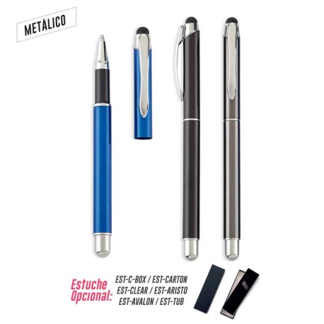 MILLA ROLLER STYLUS | MILLA-ROL