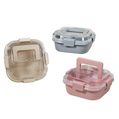 LONCHERA YEMEK | KTC 608