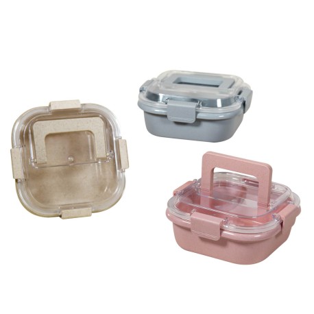 LONCHERA YEMEK | KTC 608