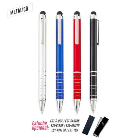 PALMER STYLUS | PALMER-STY