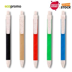 Bolígrafo Portent Cartoon - PRECIO BOMBA  | PORTENT-C