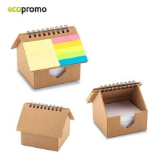 Memo Stickies House  | OF-681