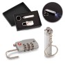 Set Travel Lock NUEVO | VA-1195