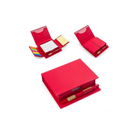 Set de Memos Caddy | OF0477