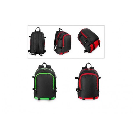 Morral Portalaptop Alan | BO0239