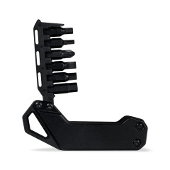 DESARMADOR ISAMBA | HER 065