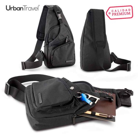Manos Libres Lakey Urban Travel | VA-990