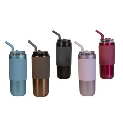 TERMO ZULÚ | TMPS 204