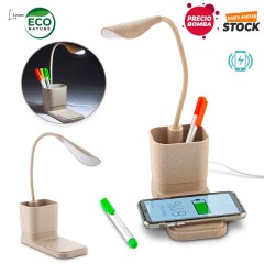 Cargador Inalámbrico 3-1 - PRECIO BOMBA  | TE-450