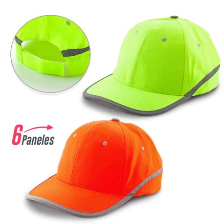 Gorra Emergency | CAP-20