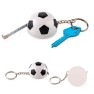 Llavero Metro Soccer Ball NUEVO | HE-323