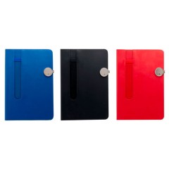 LIBRETA ESVA | HL 9030