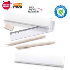 Set Jersey Antibacteriano - PRECIO BOMBA  | OF-580