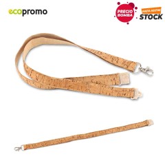 Cinta para Portacarnet Cork - PRECIO BOMBA  | OF-624