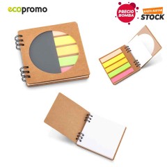 Mini Libreta Darvi - PRECIO BOMBA  | OF-673