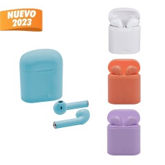 AUDÍFONOS SARAJEVO | AUD 022