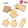 Bamboo Sticky Pad - PRECIO BOMBA  | OF-591