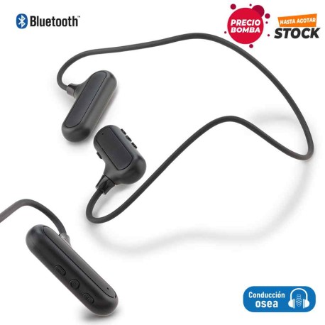 Audífonos Bluetooth Sportbone - PRECIO BOMBA  | TE-454