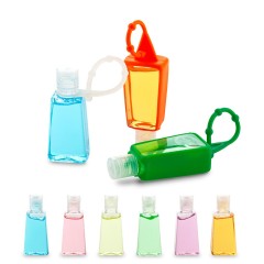 Gel Antibacterial Color 30ml OFERTA | CP-148-2