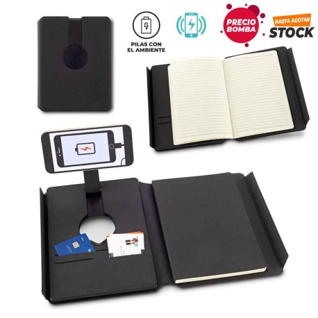 Cargador Inalámbrico Multifunción - PRECIO BOMBA  | TE-573