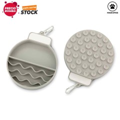 Bowl Mat para Mascotas - PRECIO BOMBA  | VA-1100
