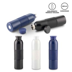 BOTILITO METALICO DROVER 650ml NUEVO | MU-422