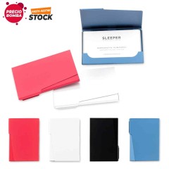 Porta Tarjetas ML-307 - PRECIO BOMBA  | ML-307