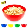 Bowl Plástico Liso - Produccion Nacional | VA-809