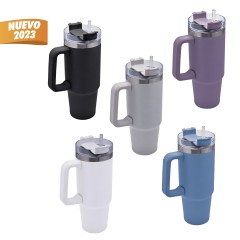 TERMO DIMASH | TMPS 164