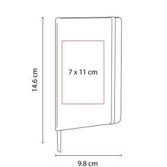 LIBRETA BAIONA | HL 2023