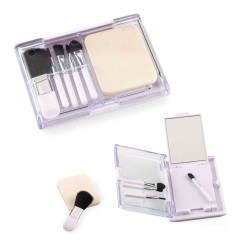 SET DE MAQUILLAJE TASKING NUEVO | CP-373