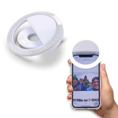 Mini Selfie Light para Móviles | TE-410