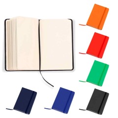 Mini Libreta Sevilla 100 hojas | OF-373-2