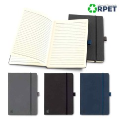 Libreta Everest RPET 80 hojas | OF-639