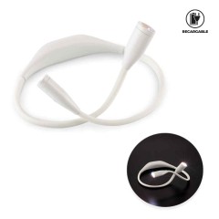 LINTERNA RECARGABLE NECK NUEVO | IL-155