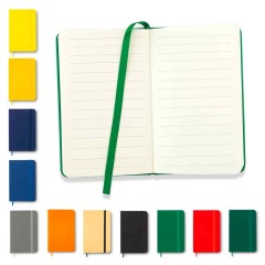 Mini Libreta Sevilla 80 hojas | OF-373