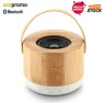 Speaker Bluetooth Ringo Bamboo - PRECIO BOMBA  | TE-545