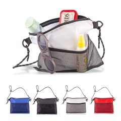 BOLSA ORGANIZADOR GLINTER NUEVO | VA-1222