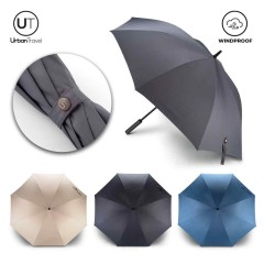 PARAGUAS VOLTUS 27'' URBAN TRAVEL NUEVO | SO-86