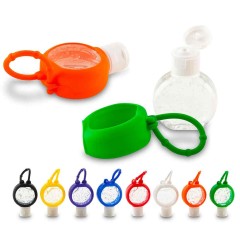 Gel Antibacterial Round 40ml | CP-118