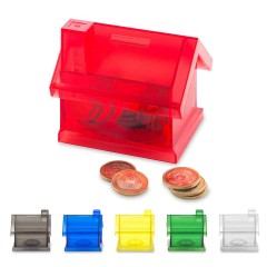 Alcancia House | VA-665