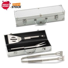Set BBQ Novak - PRECIO BOMBA  | HO-345