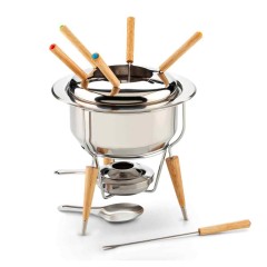 Set de Fondue Petra  | HO-372