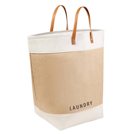 CESTO PARA ROPA ZOE | KTC 630