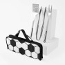SET  DE BBQ SOCCER | SOC 972