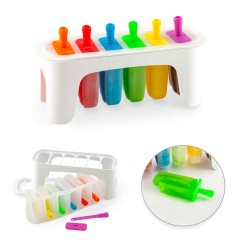 Molde para Paletas NUEVO | HO-408