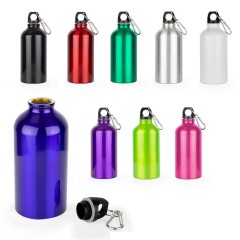 Botella en Aluminio Miles 550 ml / 20 Oz | BE0033