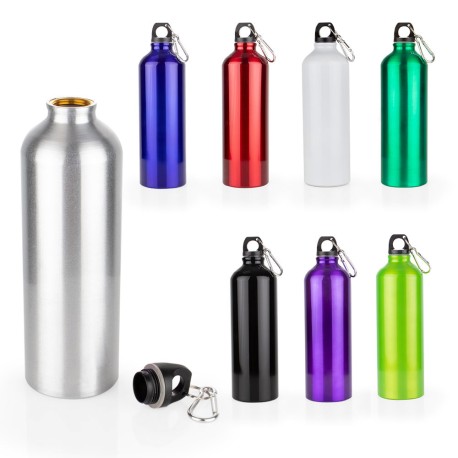 Botella en Aluminio Tower 800 ml / 28 Oz | BE0034