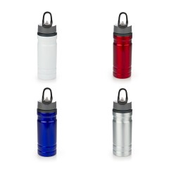 Botella en Aluminio Action 750 ml / 25 Oz | BE0234