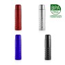 Termo en Acero Vacuum 500 ml / 17 Oz | BE0308